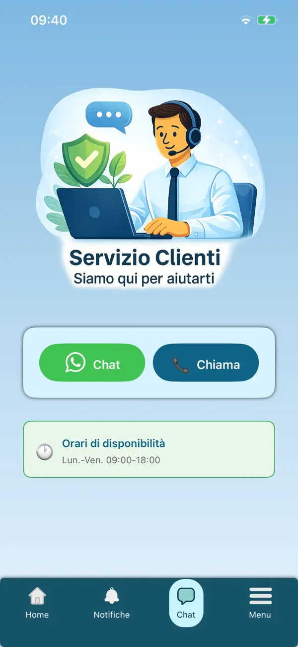 #2. SafeInsurance (iOS) di: IESOLUTION 2.0 S.R.L.