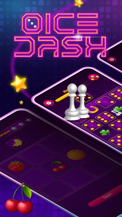 DiceDash screenshot-4