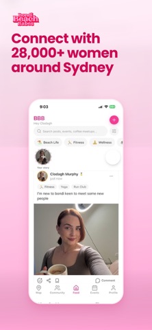 Bondi Beach Babes screenshot