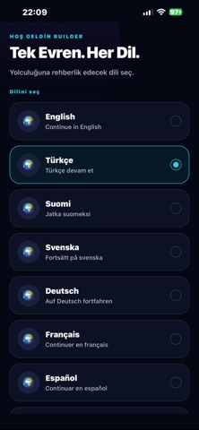 BOBU Network Screenshot 2 of 10