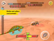 planet wow wildlife adventure айпад изображения 4