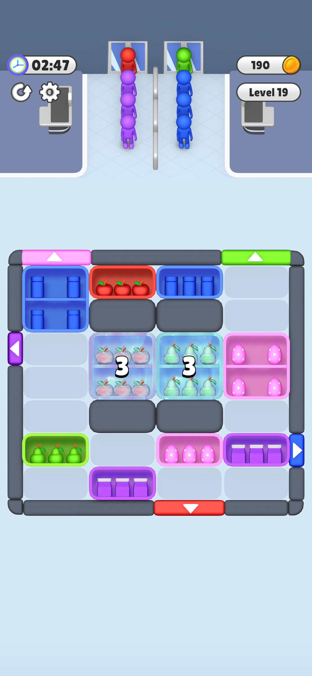 Shop Match screenshot 5