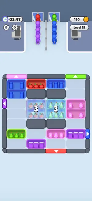 Shop Match screenshot 4