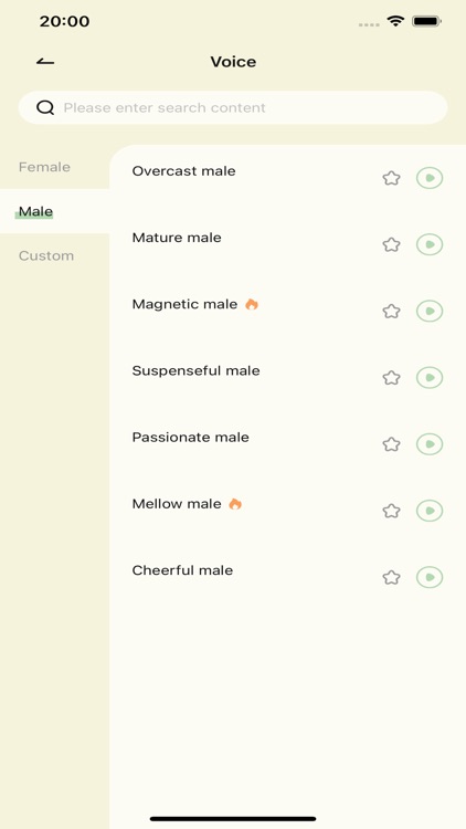ChatTTS - Text to Speech screenshot-4