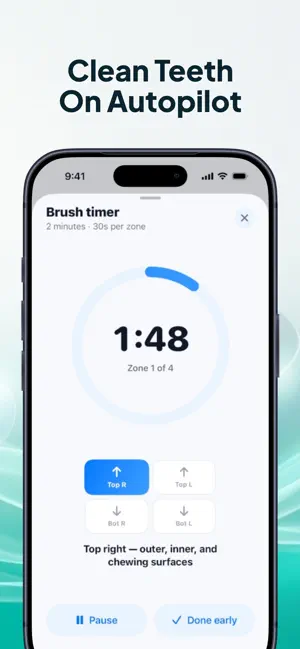 Smilo: Aligner Tracker screenshot 2