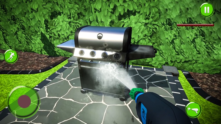 Power wash Simulator: Car Wash