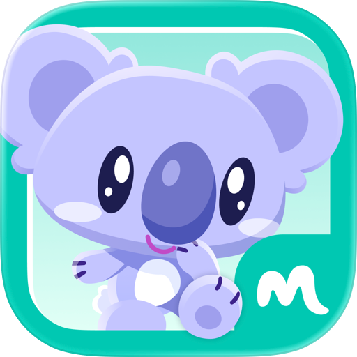 Moshi Kids: Sleep, Relax, Play