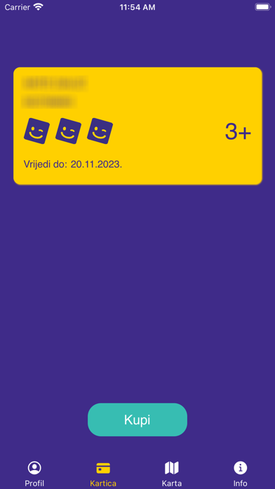 Mudrica Screenshot