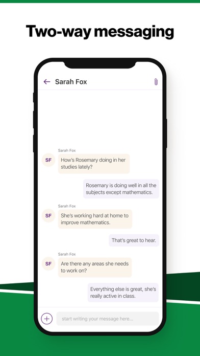 La Crescent-Hokah ISD300 Screenshot