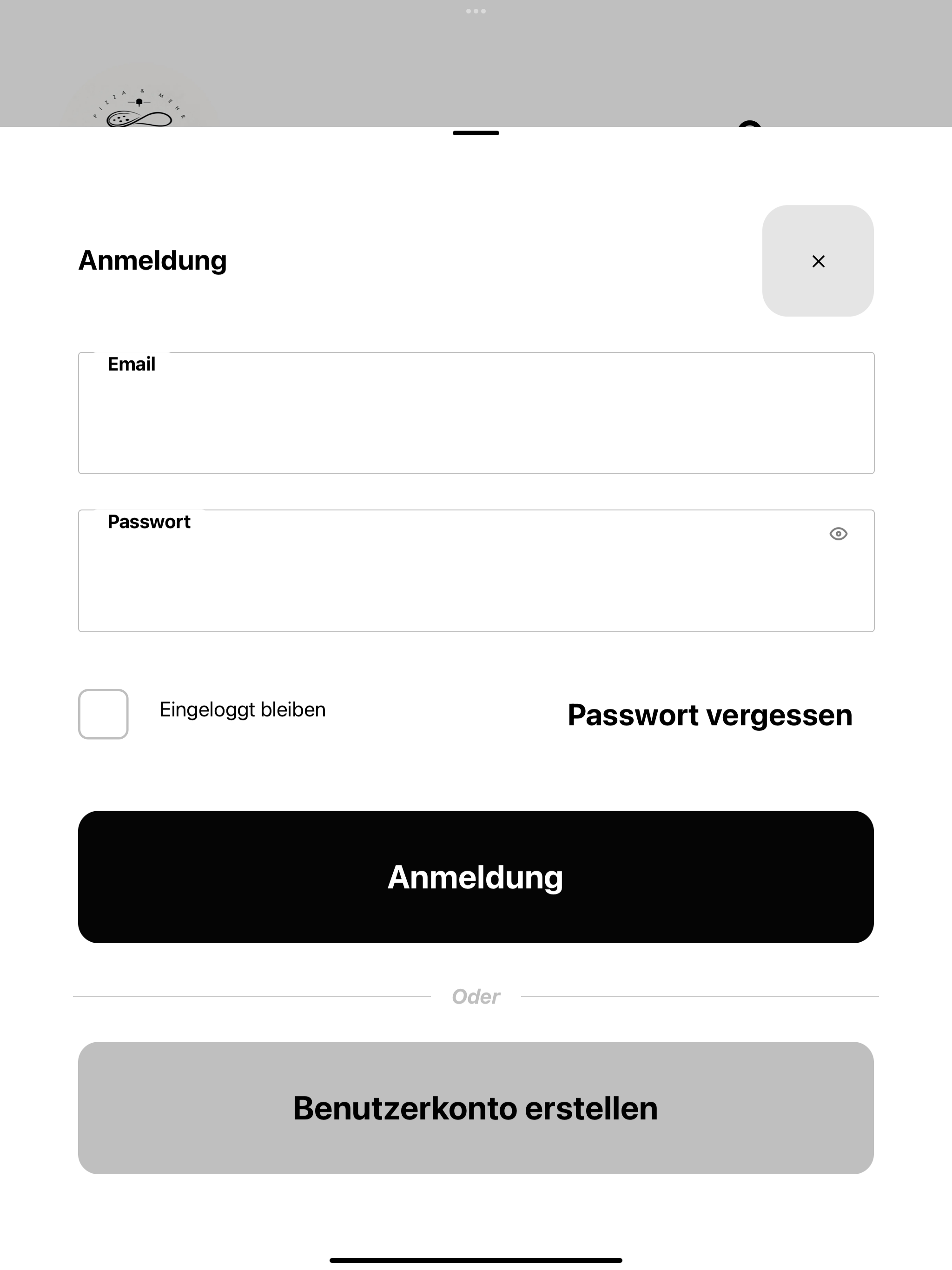 Pizza Manufaktur Borchen