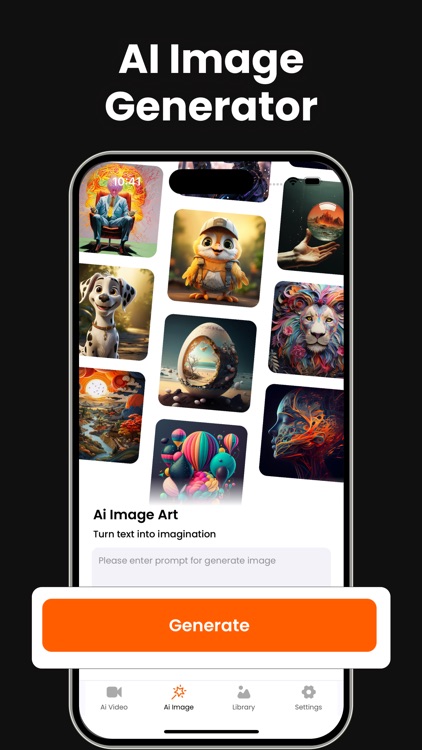 AI Video & Image Generator® screenshot-7