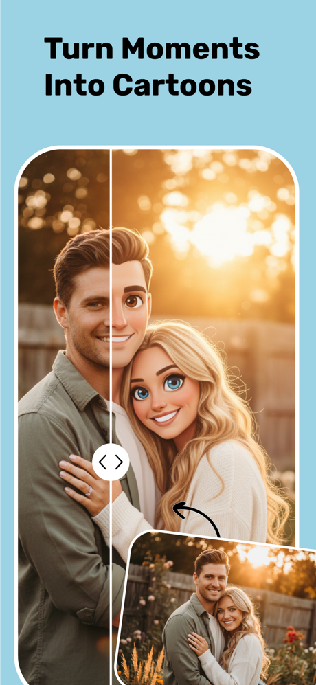Pictoria: AI Photo Editor screenshot 2