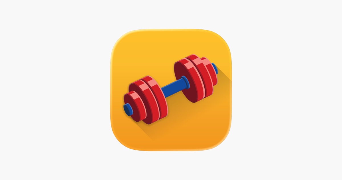Gym Day es una aplicación gratuita de entrenamiento para iPhone con rutinas de musculación, fuerza, halterofilia y…