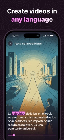 Video Overviews - Fenne screenshot
