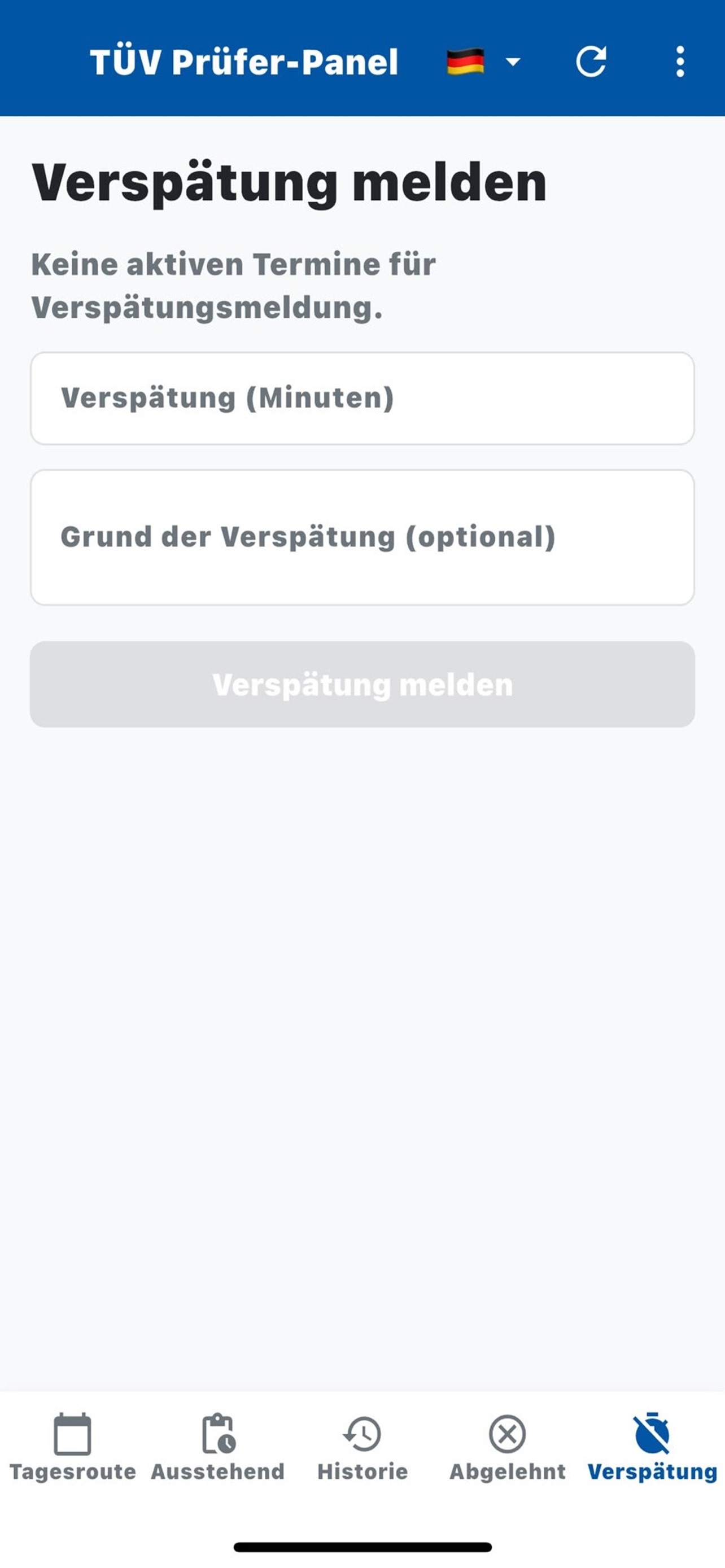 Screenshot 5 of HUmobil