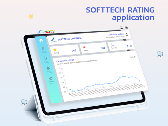 Softtech Rating