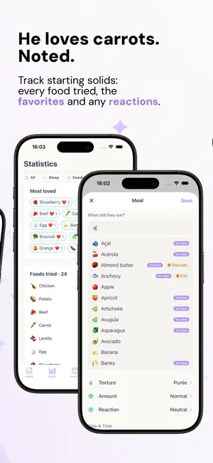 Buppi Baby screenshot 4