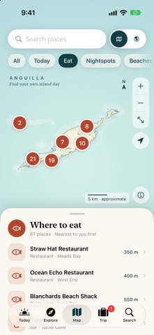 Anguilla Travel screenshot 2