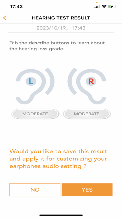 Z-hearing Screenshot