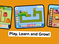 Code Land: Coding for Kids screenshot 12