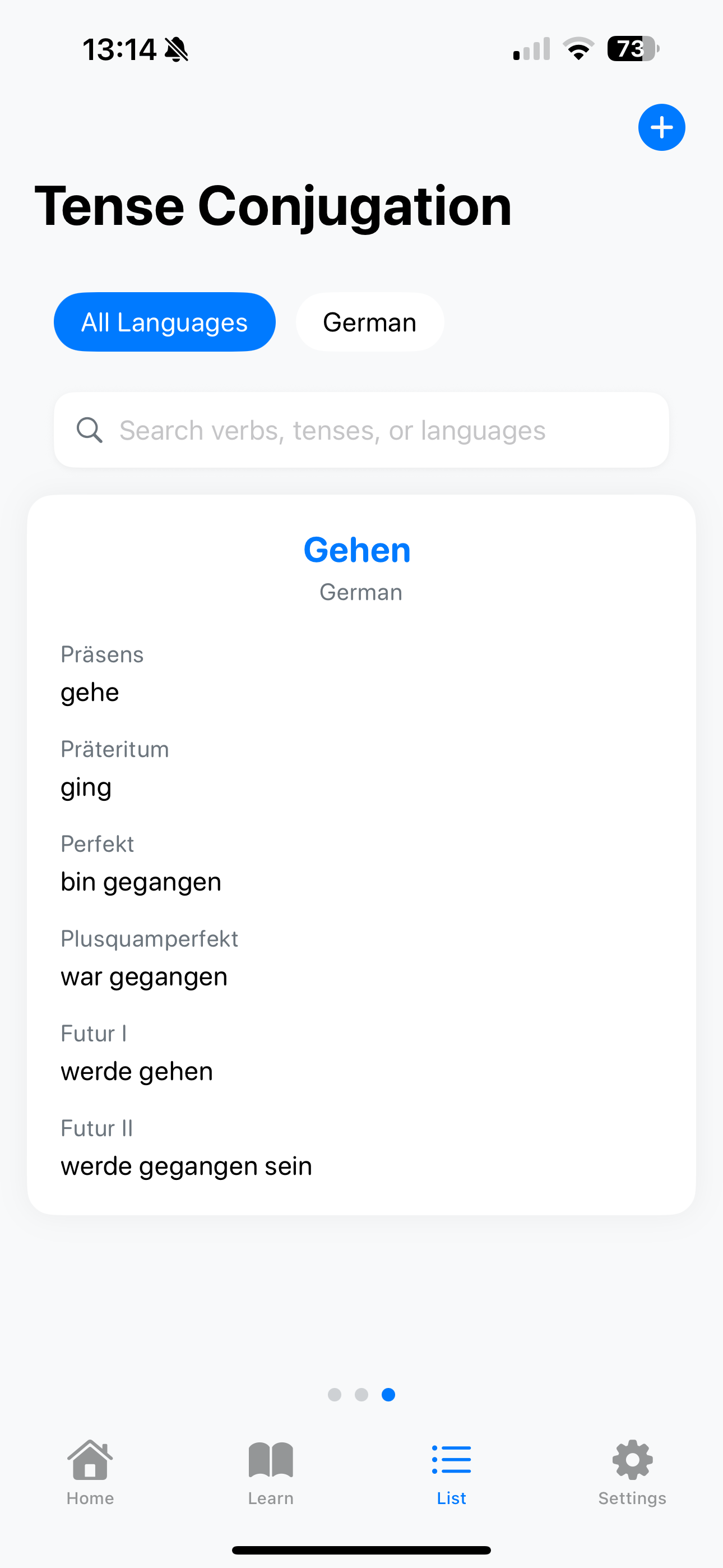 Vocaboo! screenshot 9