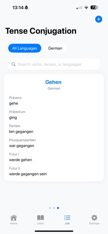 Vocaboo! Screenshot 9 of 10