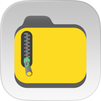 iZip –  Zip Unzip Unrar