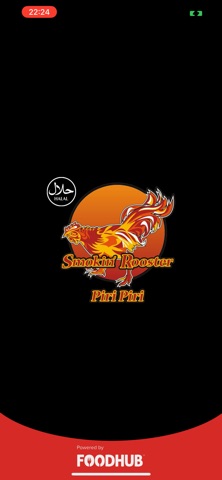 Smokin Rooster. Screenshot 1 of 5