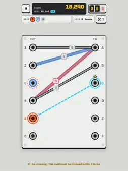 Crosslimit screenshot 8