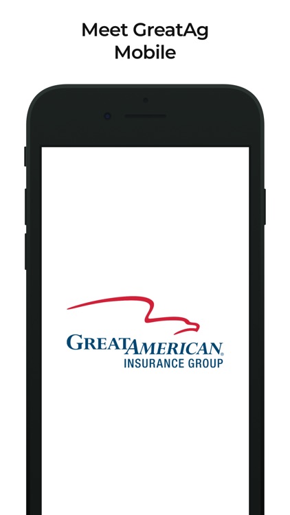 GreatAg Mobile screenshot-0