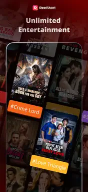 ReelShort - Stream Drama & TV screenshot 3