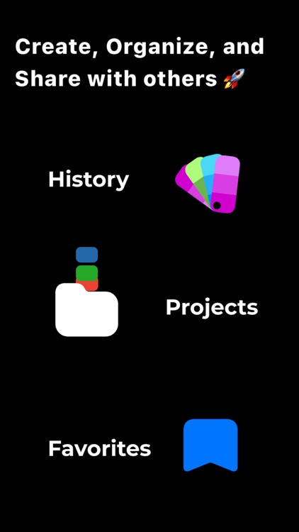 Hex Color Picker: Color code screenshot-3