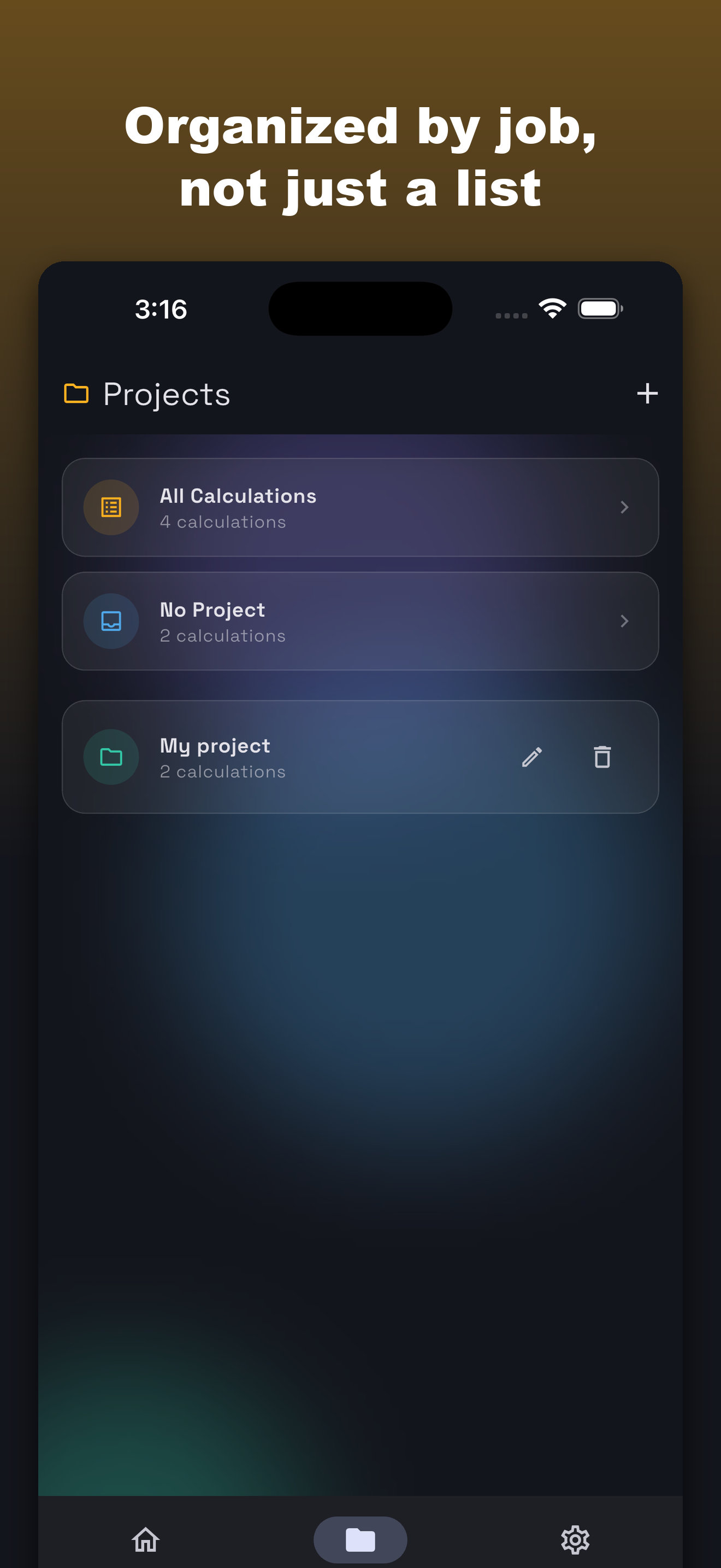 Voltbox: Electrician Toolkit screenshot 5