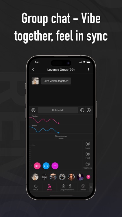 Lovense Remote screenshot-6