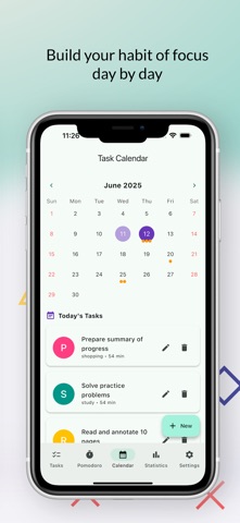 Pomobit Screenshot 2 of 5
