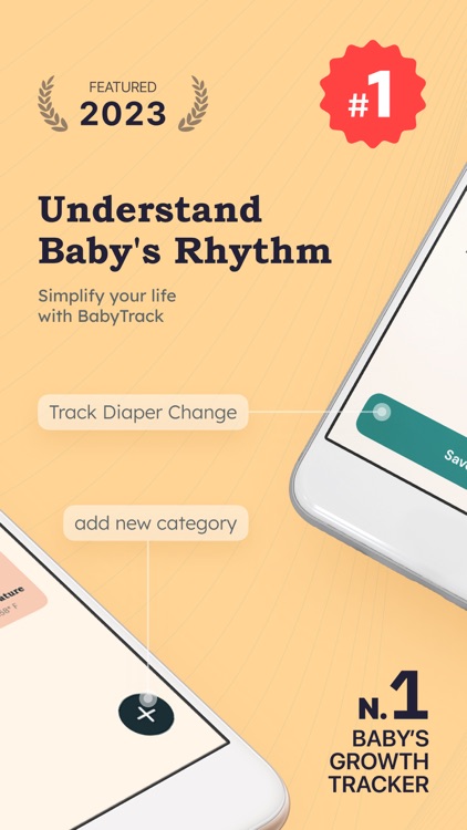 Newborn Baby Tracker Pregnancy