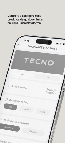 Tecno Eletros Screenshot 2 of 5