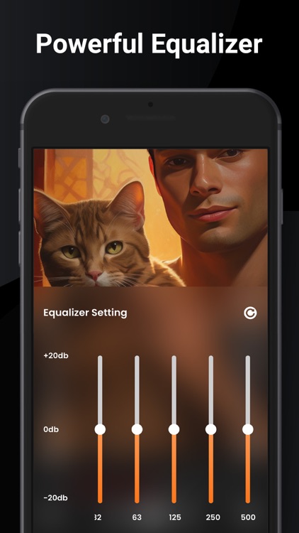 Rocks Video Player all formats screenshot-4