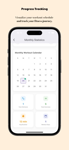 Fitora Planner screenshot