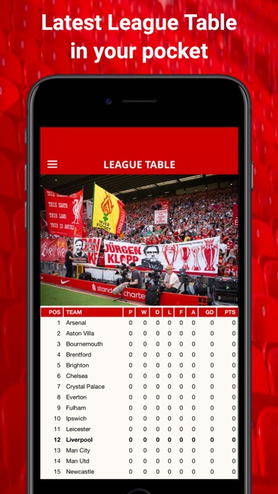 This Is Anfield Advert-Free Screenshot