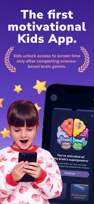 GrowBrain screenshot 4