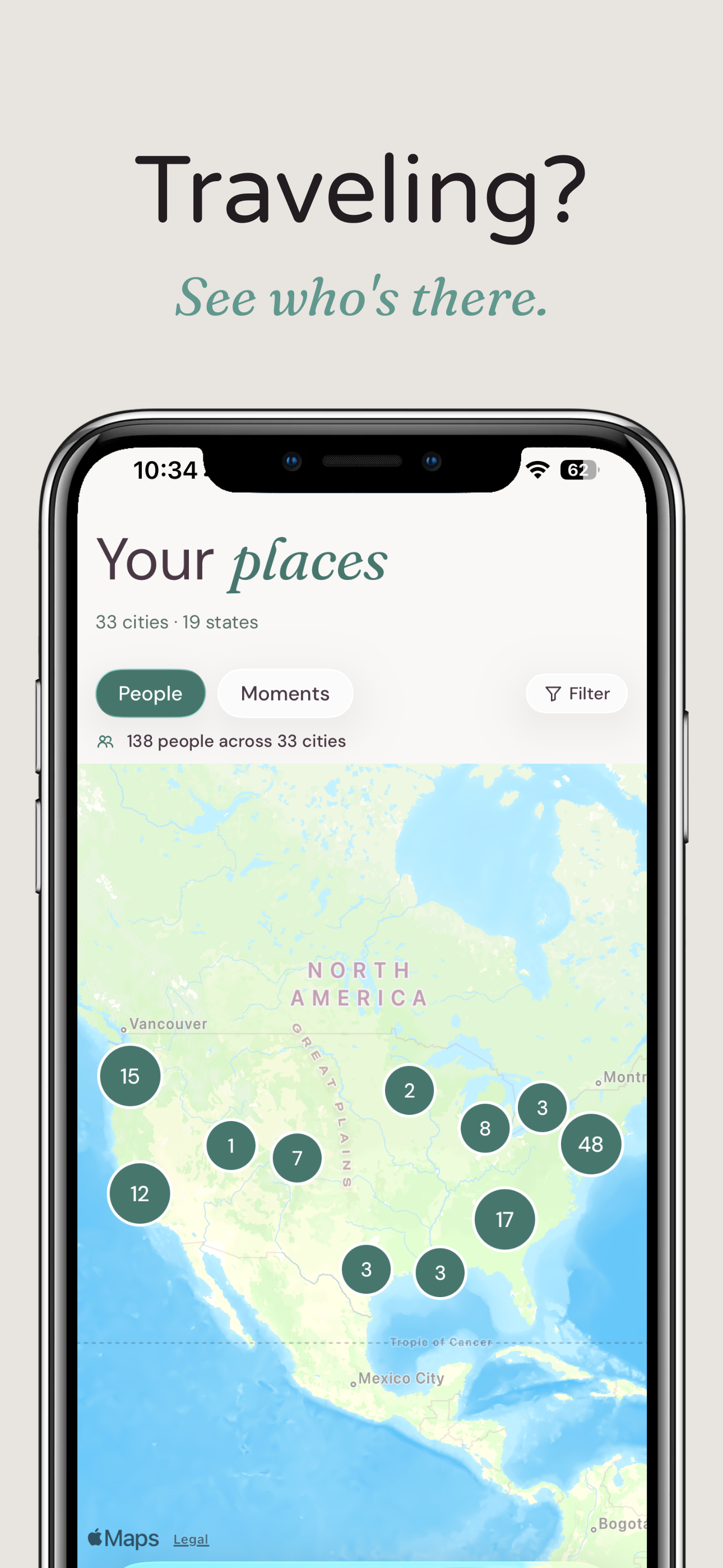 YourPond screenshot 4