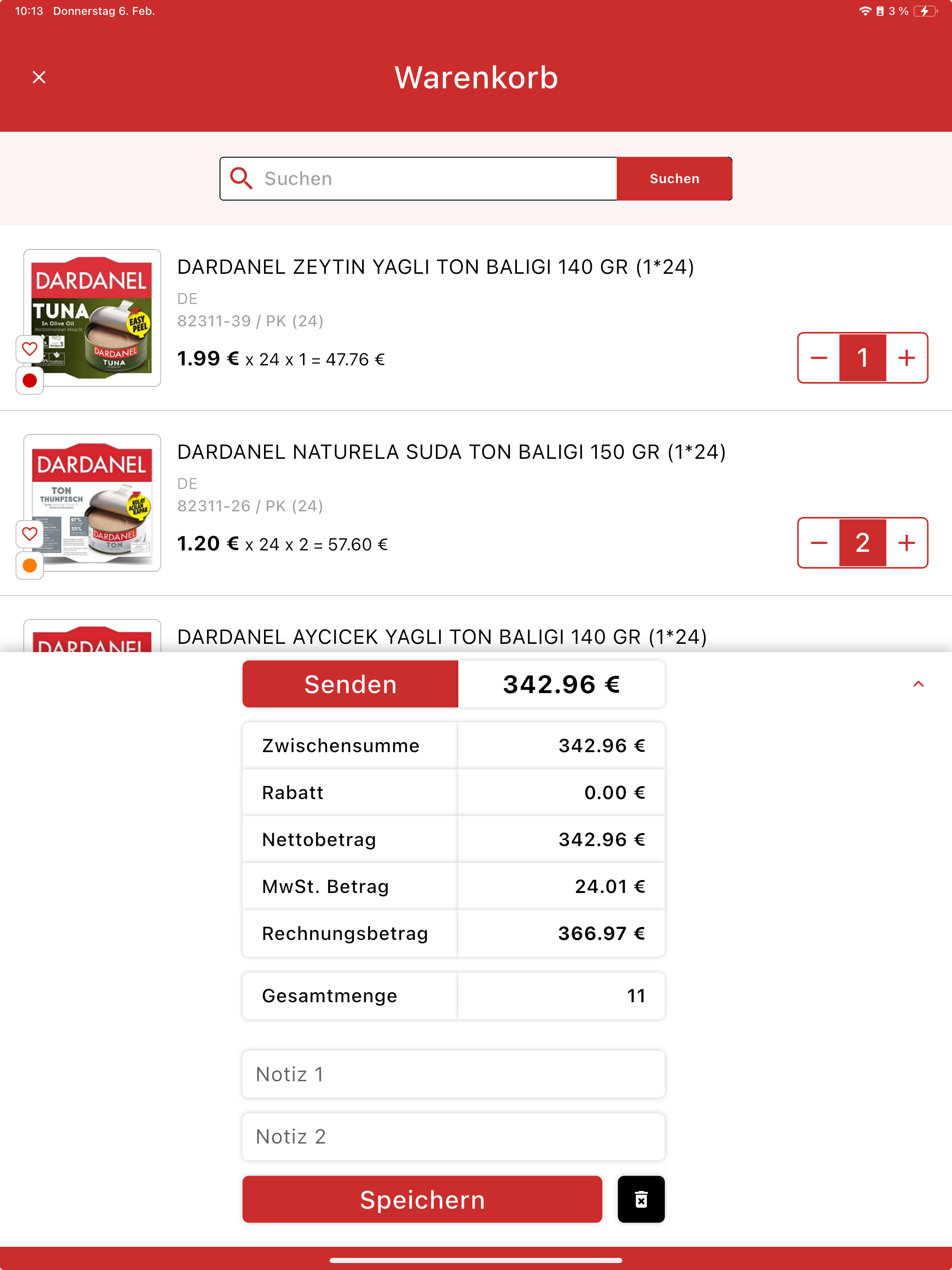 AKSA Shop screenshot 10