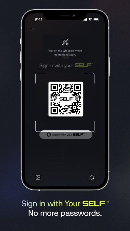 Self ID screenshot-5