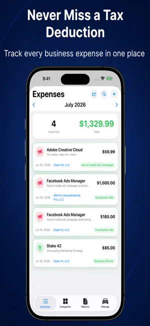 InvoicesFlow Pro: Invoices screenshot 3