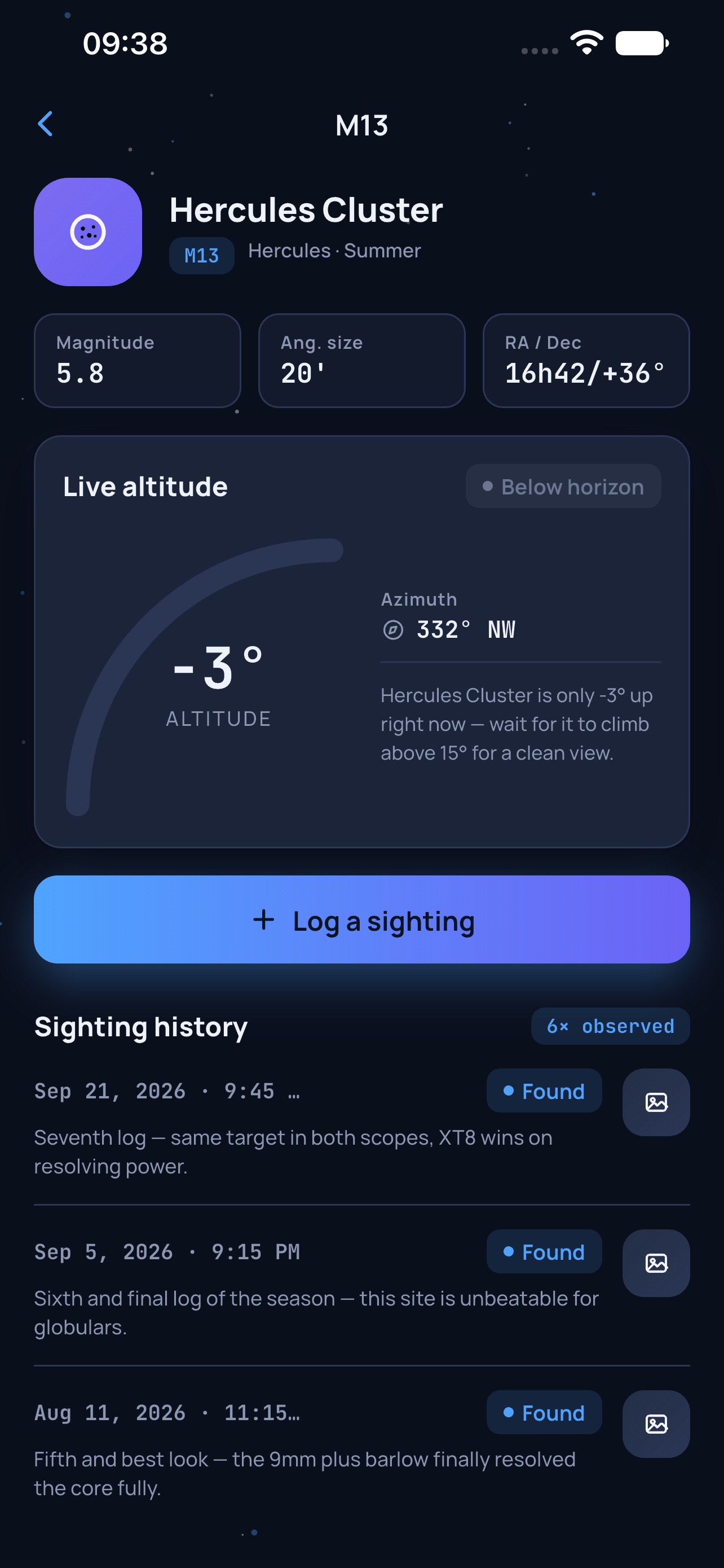 Screenshot 6 of Gokoce Trail