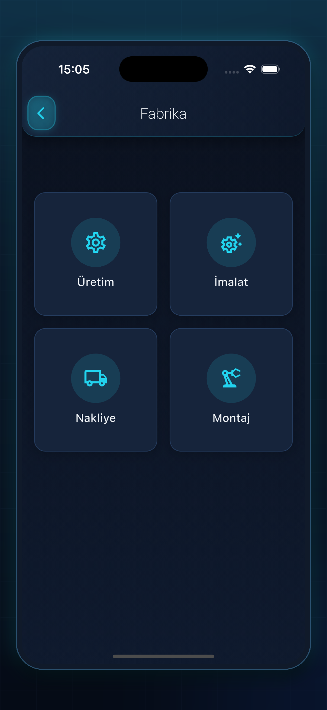 BuildOps Pro screenshot 3