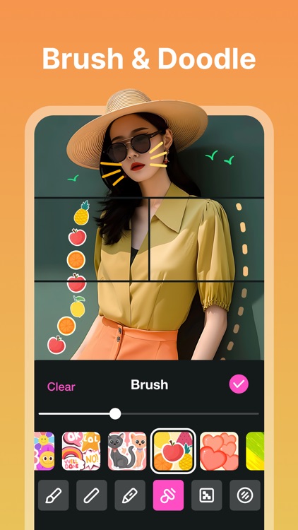 Photo Collage & Collage Maker screenshot-6
