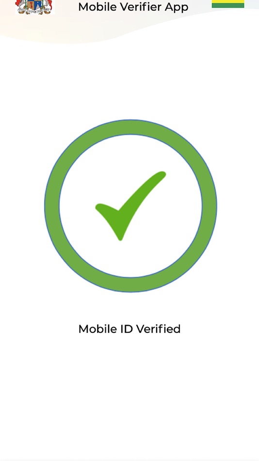 #8. MWA Verifier (iOS) 由: Government of Mauritius