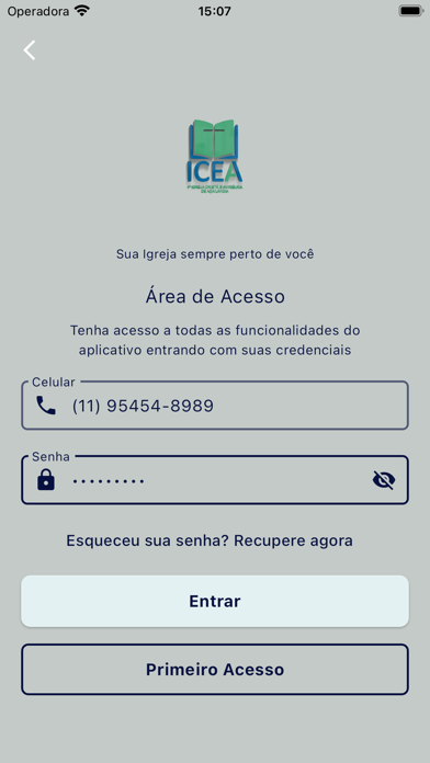 1ICEA Screenshot 2 - AppWisp.com 1ICEA Screenshot 2 - AppWisp.com